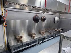 CT FoodCHAIN (D5), Factory #554545351